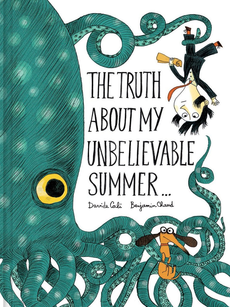 Black Rabbit Tales – The Creative Company