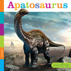 Seedlings: Apatosaurus