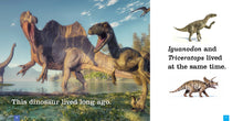 Laden Sie das Bild in den Galerie-Viewer, Sämlinge: Spinosaurus
