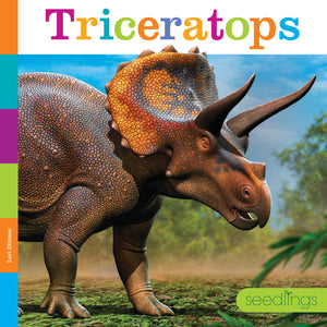 Seedlings: Triceratops