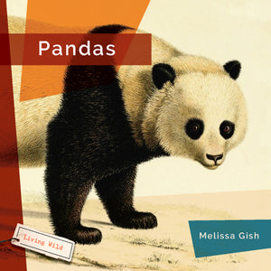 Living Wild (2024): Pandas