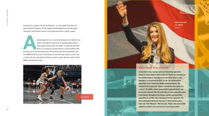 WNBA (2024): The Story of the Atlanta Dream