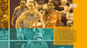 WNBA (2024): The Story of the Chicago Sky