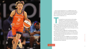 WNBA (2024): The Story of the Connecticut Sun