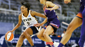 WNBA (2024): The Story of the Indiana Fever