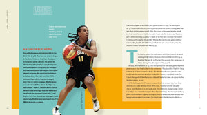 WNBA (2024): The Story of the New York Liberty