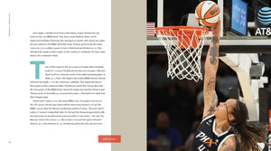 WNBA (2024): The Story of the Phoenix Mercury