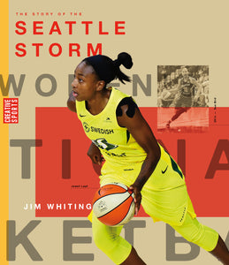 WNBA (2024): The Story of the Seattle Storm