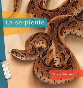 Vida salvaje (2024): La serpiente