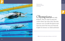 Laden Sie das Bild in den Galerie-Viewer, Erstaunliche Olympische Sommerspiele: Wassersport
