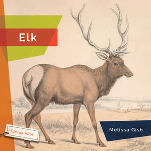 Living Wild (2024): Elk