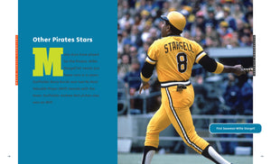 World Series Champions (2024): Pittsburgh Pirates