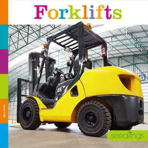 Seedlings: Forklifts