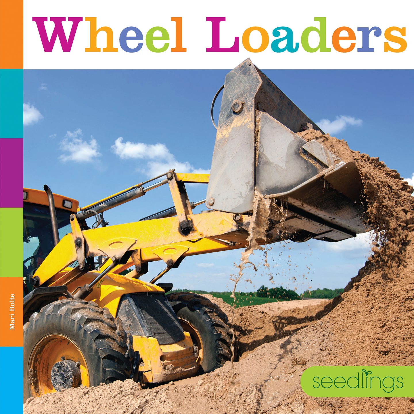 Seedlings: Wheel Loaders