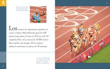 Laden Sie das Bild in den Galerie-Viewer, Die unglaublichen Olympischen Spiele des Jahres: Atletismo
