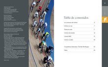 Laden Sie das Bild in den Galerie-Viewer, Die unglaublichen Olympischen Spiele des Jahres: Radfahren
