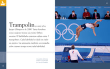 Laden Sie das Bild in den Galerie-Viewer, Die unglaublichen Olympischen Spiele des Jahres: Fitnessstudio
