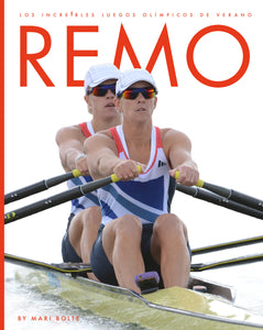 Die unglaublichen Olympischen Spiele des Jahres: Remo