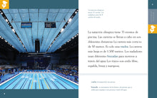 Laden Sie das Bild in den Galerie-Viewer, Die unglaublichen Olympischen Spiele des Jahres: Wassersport
