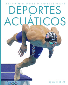 Die unglaublichen Olympischen Spiele des Jahres: Wassersport
