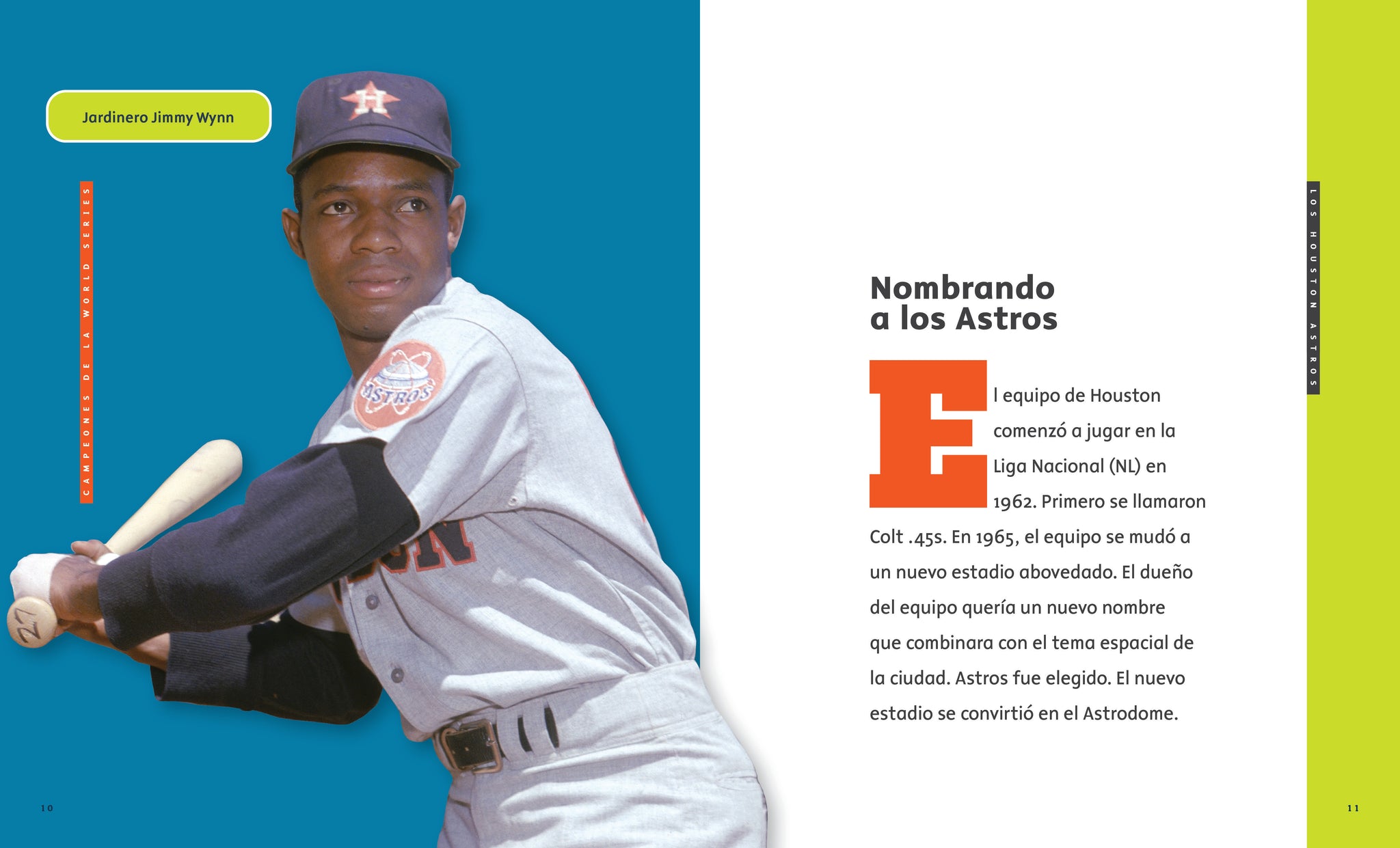 Houston　ASTROS Los Houston Astros – The Creative Company