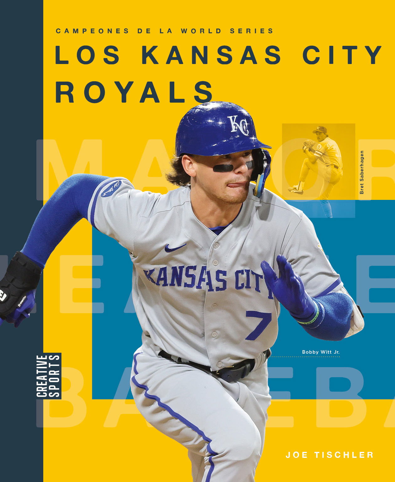 Campeones de la World Series (2024): Los Kansas City Royals
