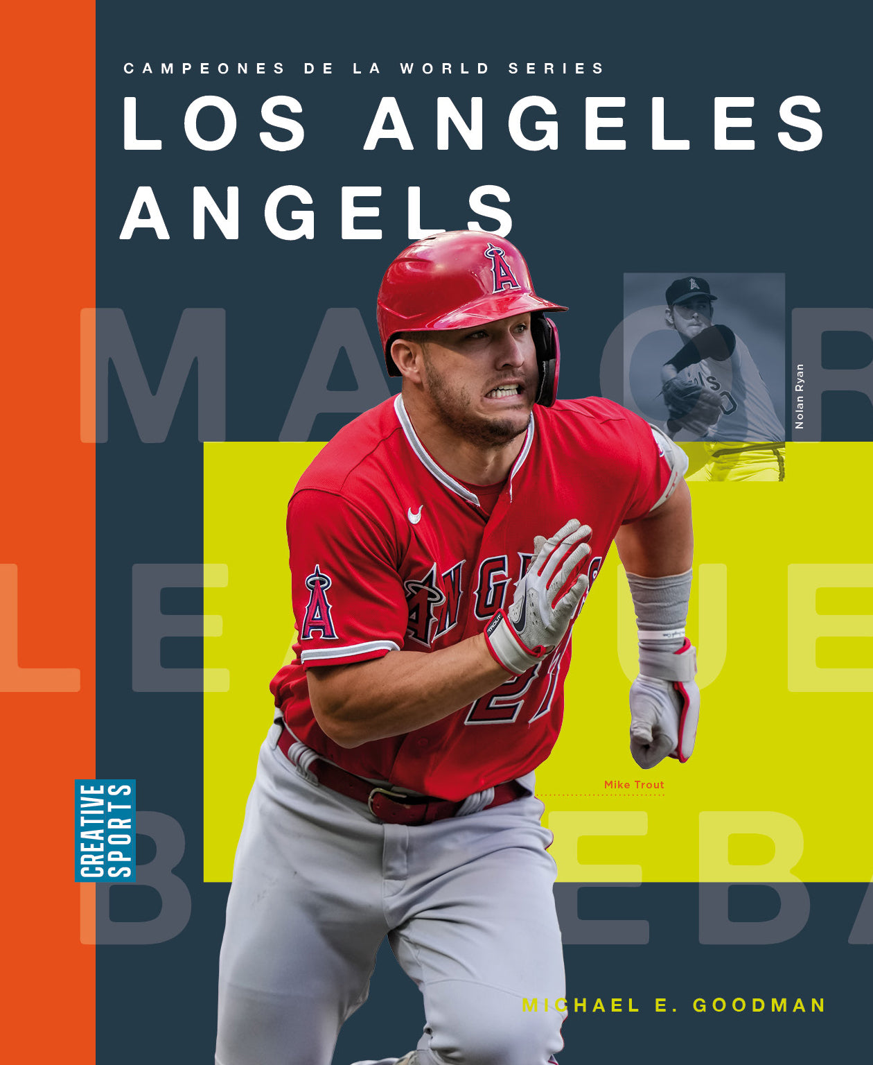 Campeones de la World Series (2024): Los Angeles Angels