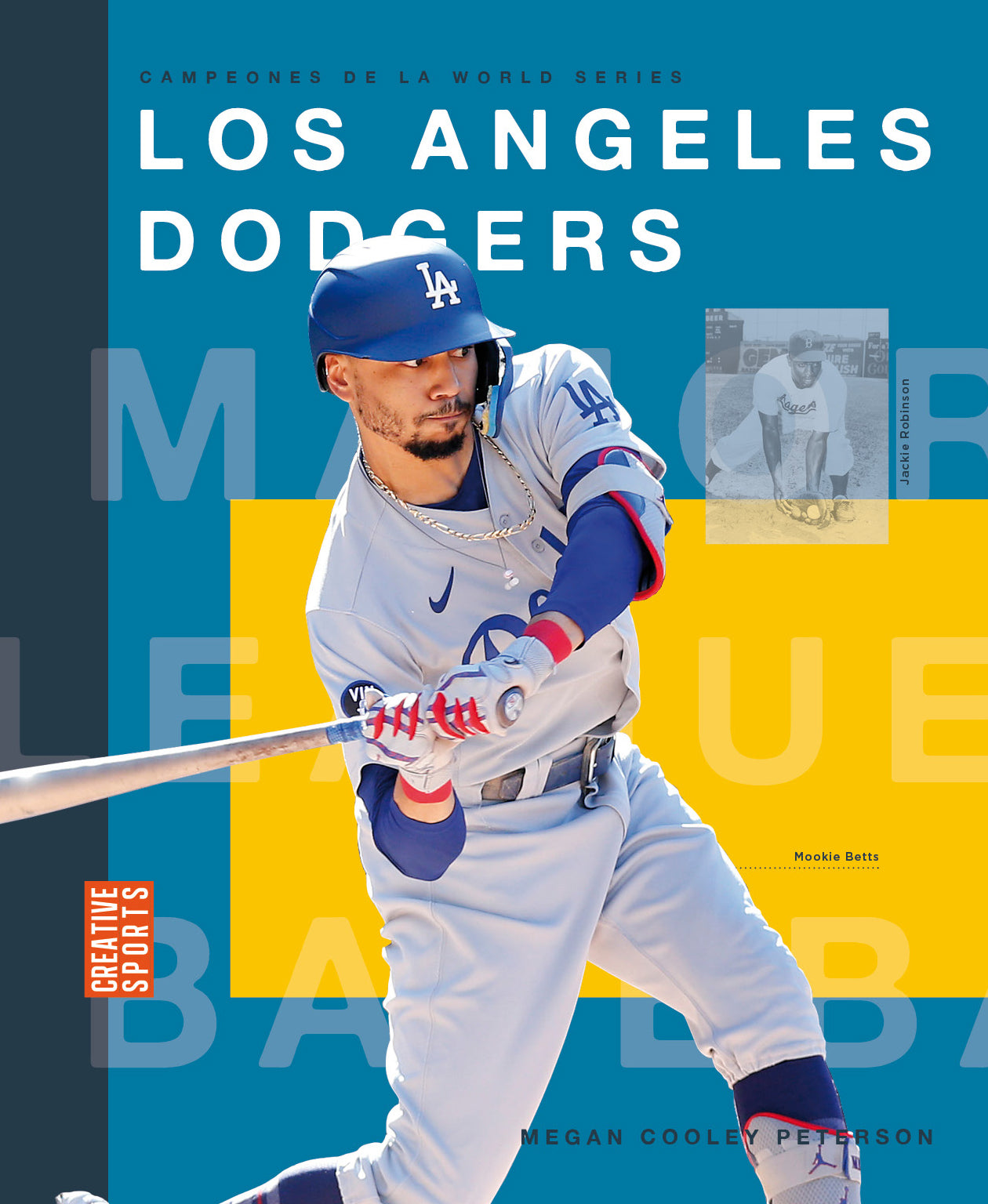 Campeones de la World Series (2024): Los Angeles Dodgers