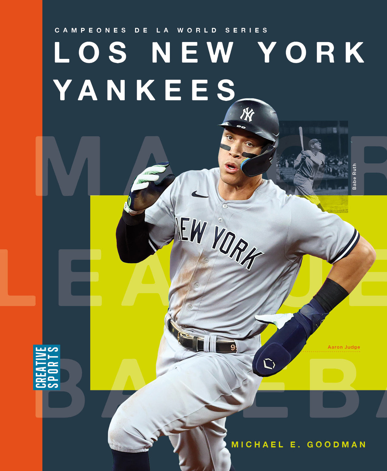 Campeones de la World Series (2024): Los New York Yankees