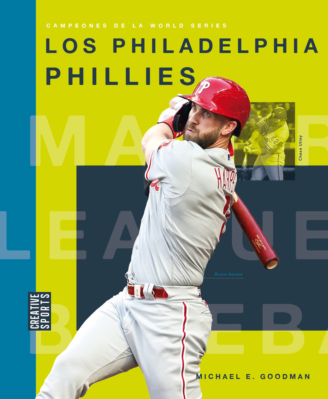 Campeones de la World Series (2024): Los Philadelphia Phillies