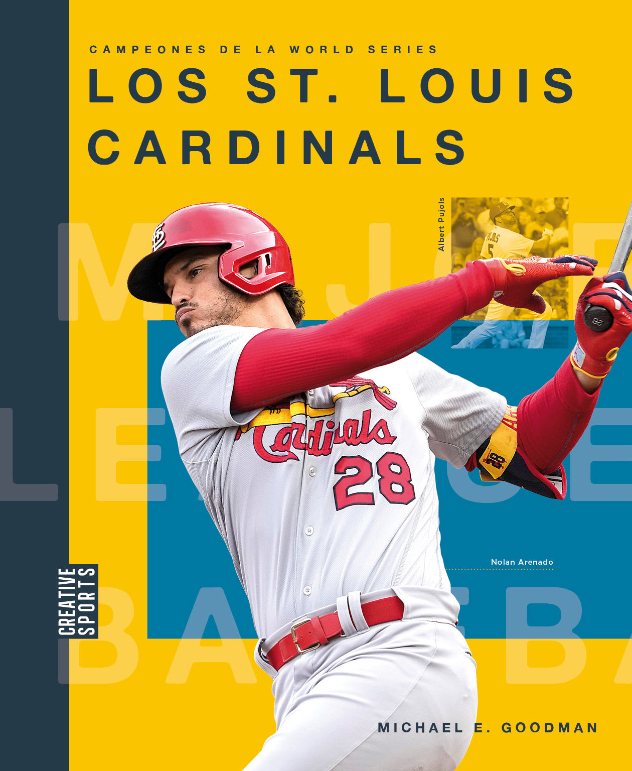 Campeones de la World Series (2024): Los St. Louis Cardinals