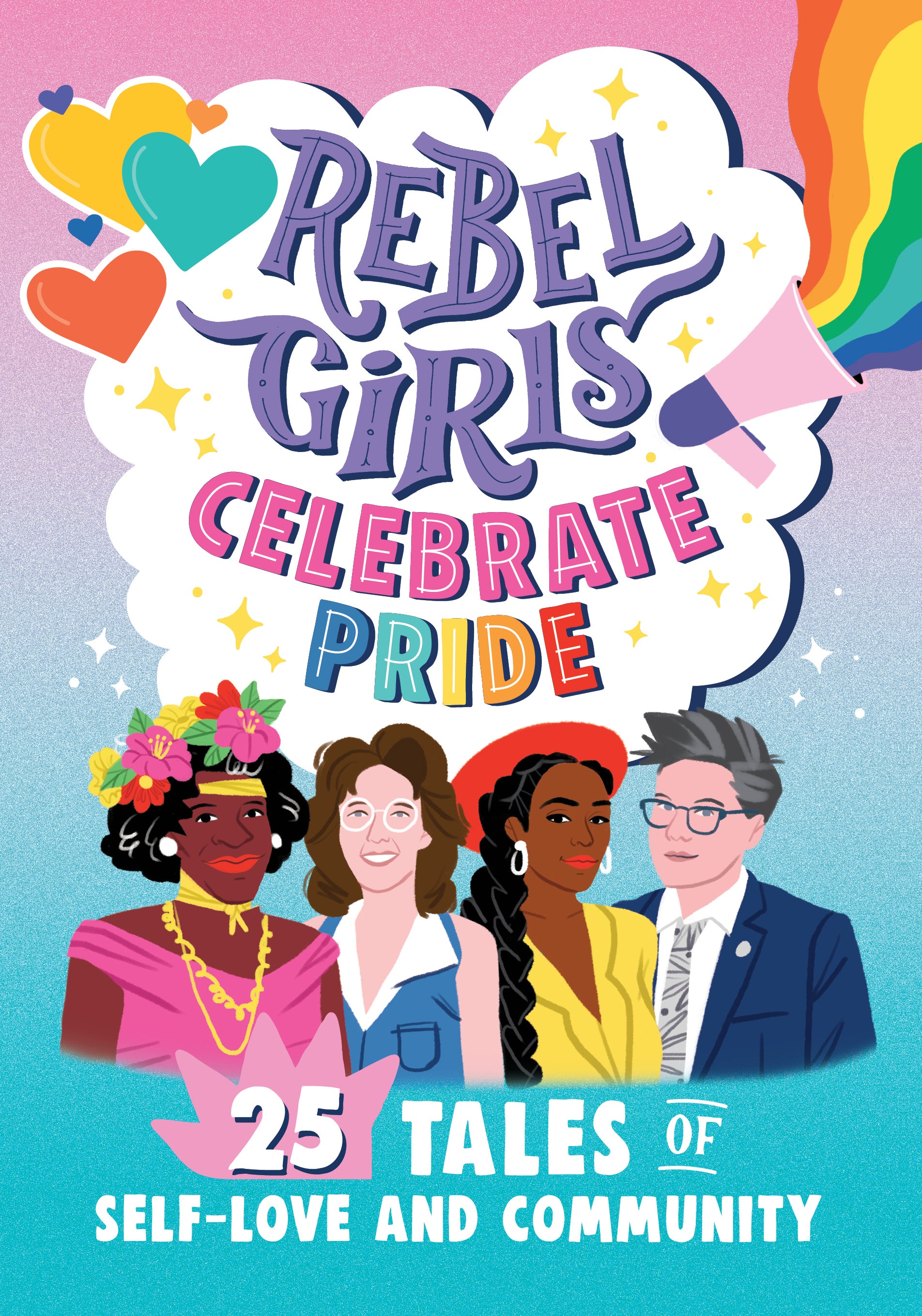 Rebel Girls – The Creative Company