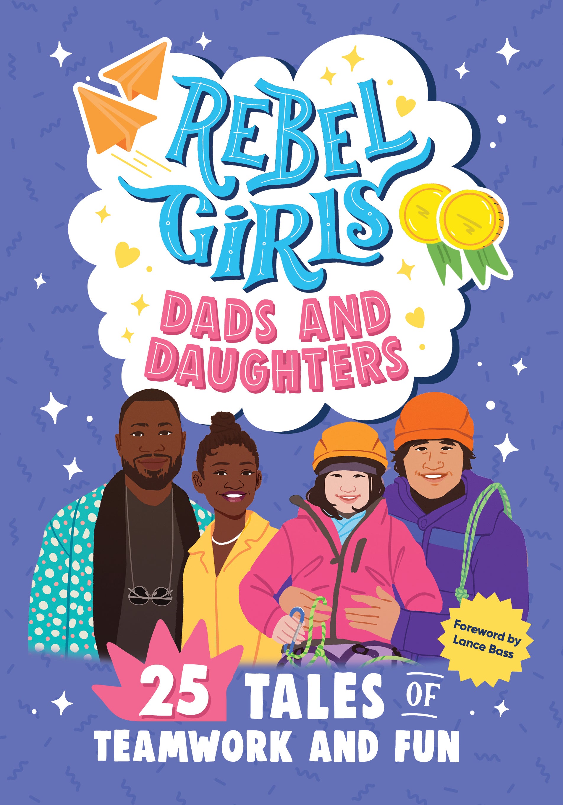 Rebel Girls – The Creative Company
