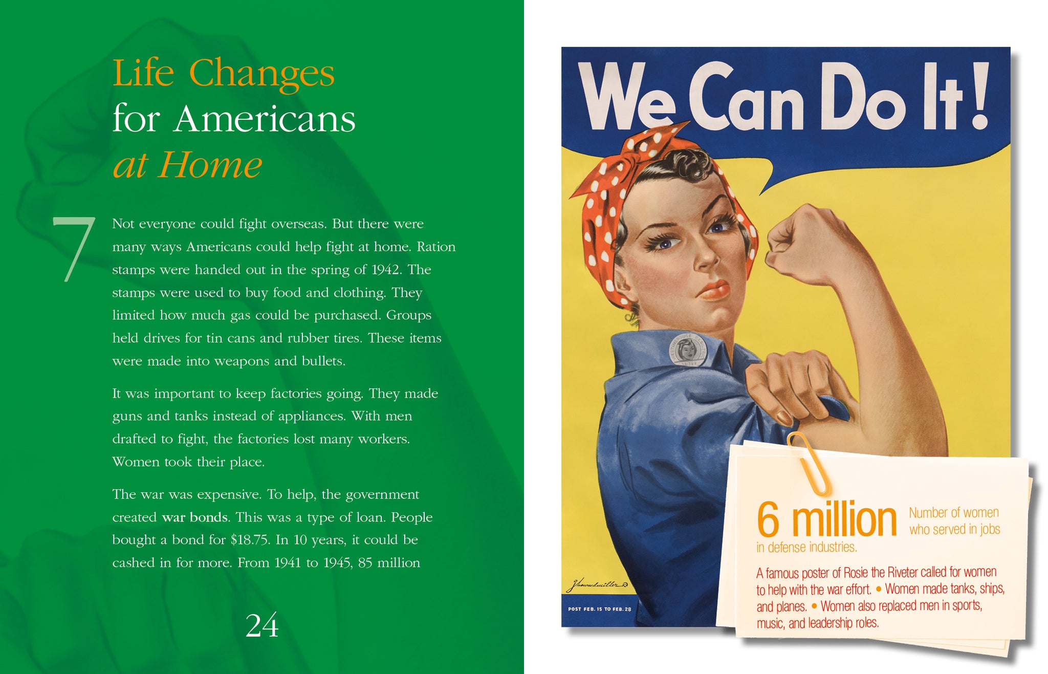 World War II: 12 Things to Know – The Creative Company
