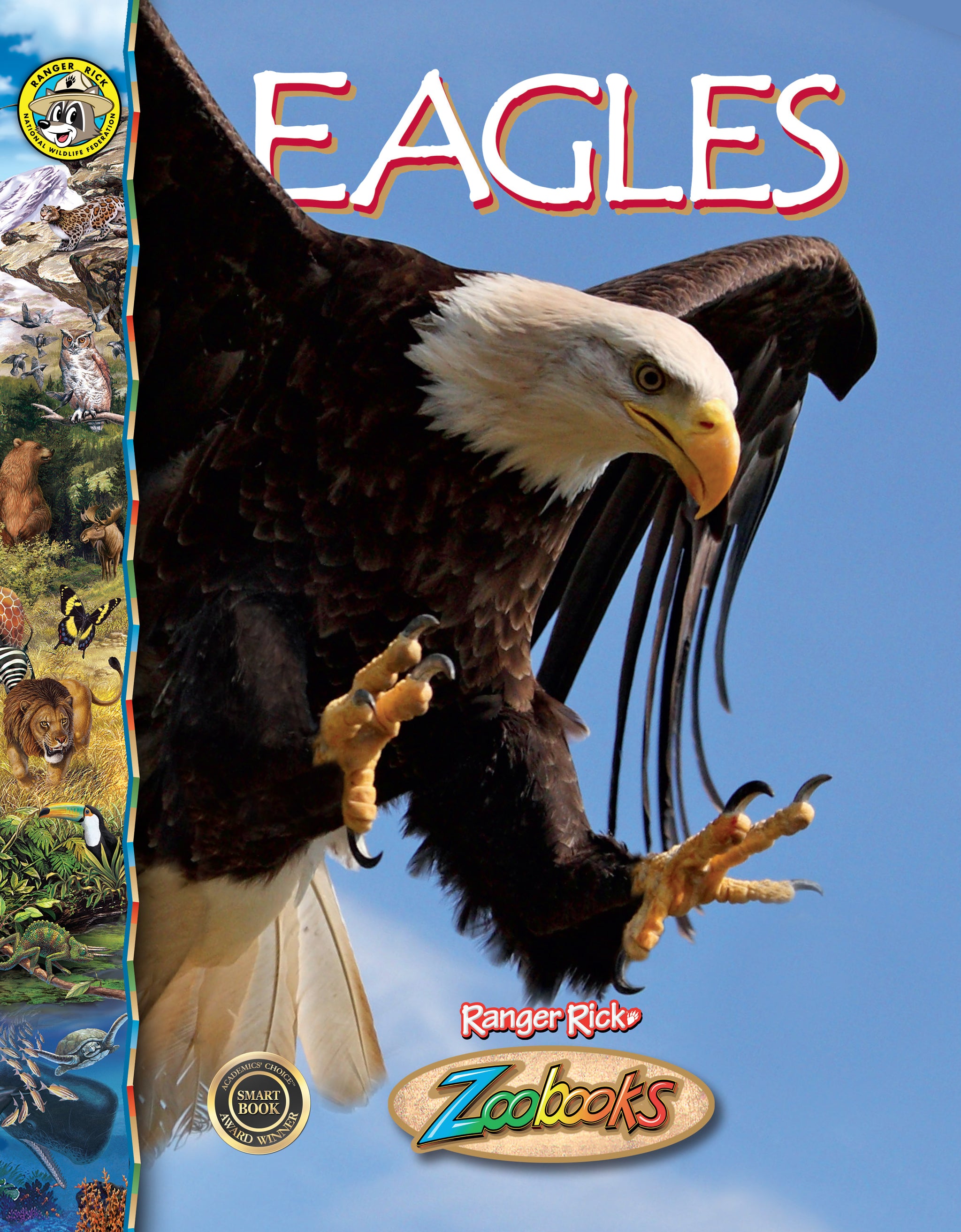 Eagles – The Creative Company