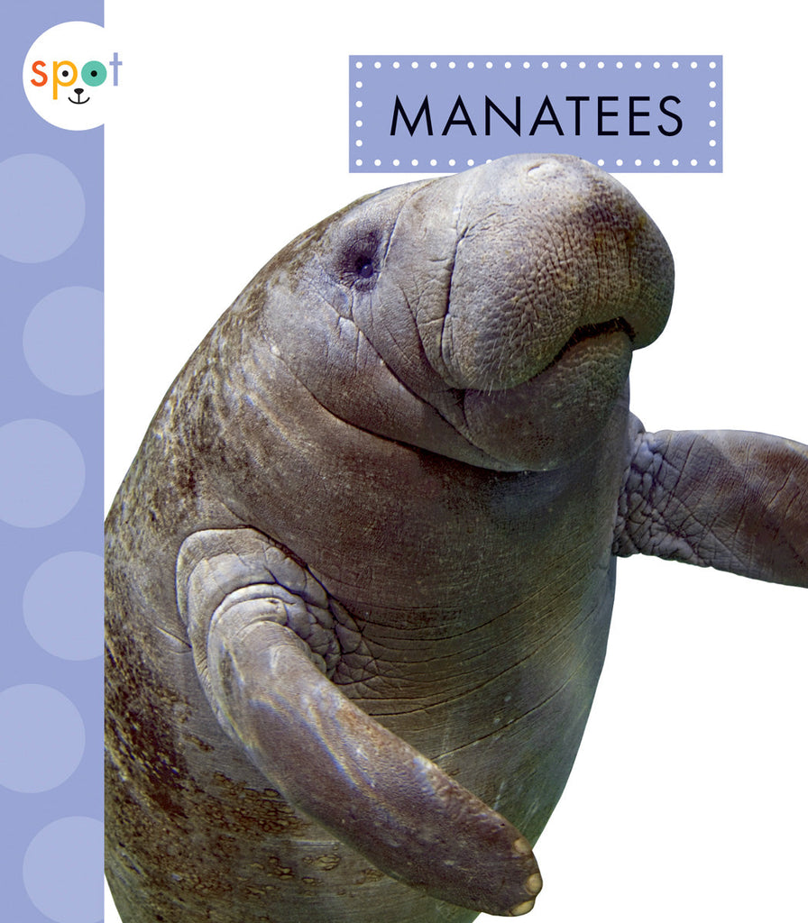 Manatees