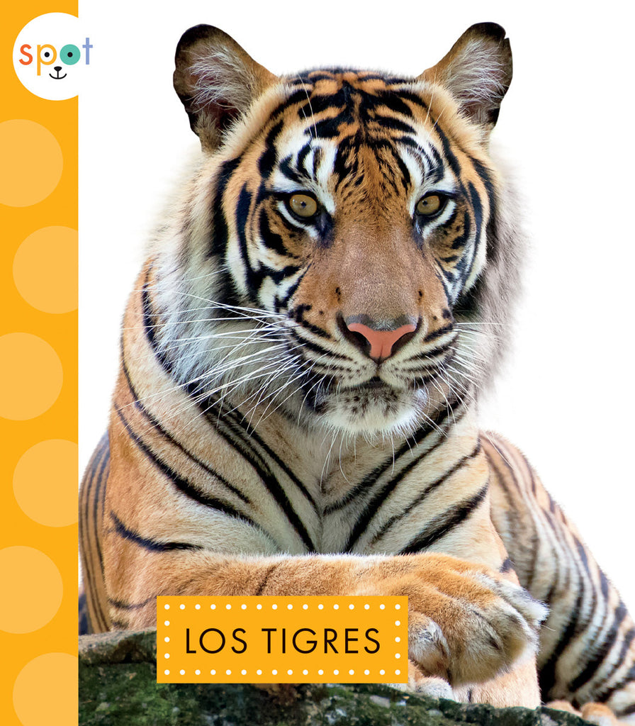 Los tigres