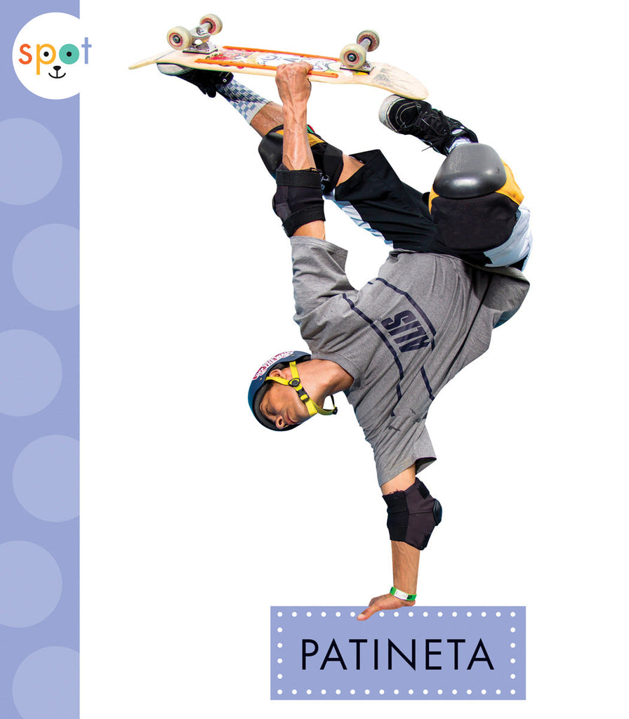 Patineta