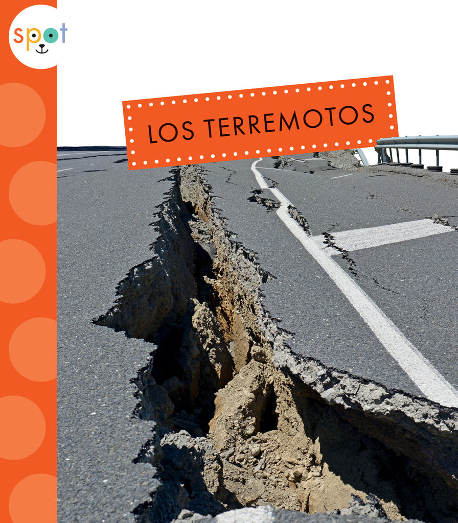 Los terremotos