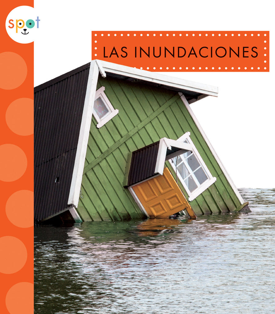 Las inundaciones