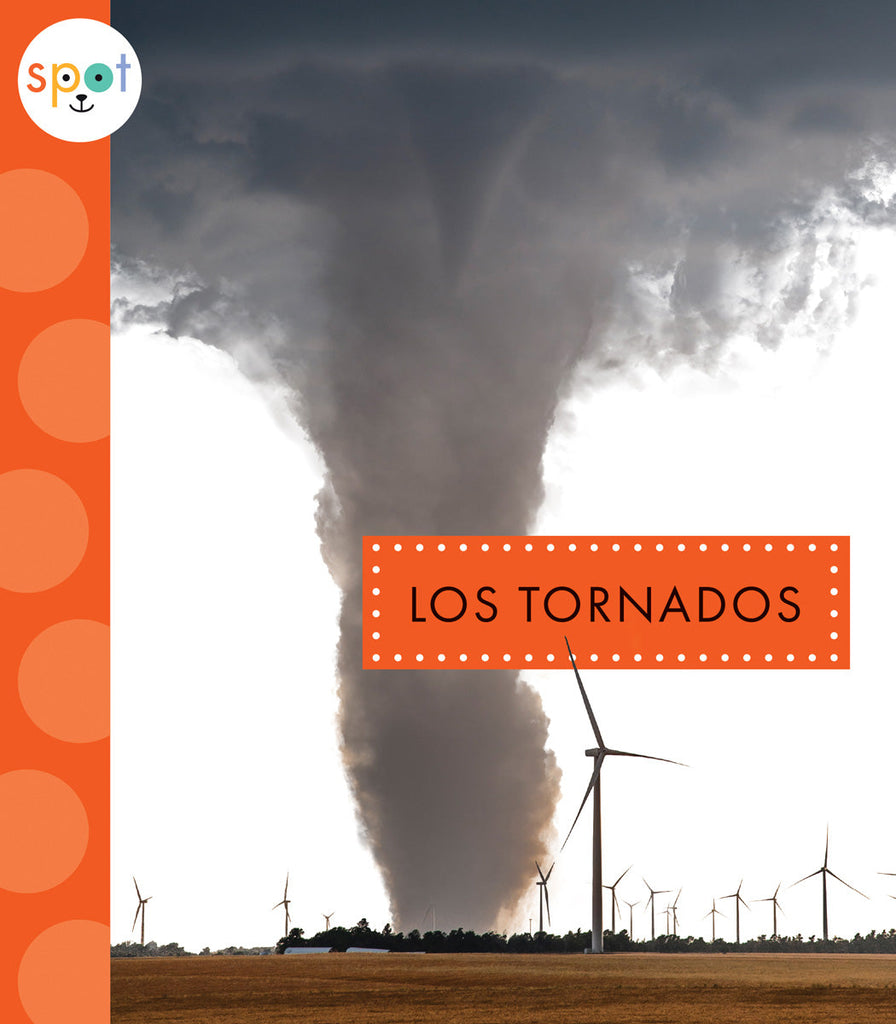 Los tornados