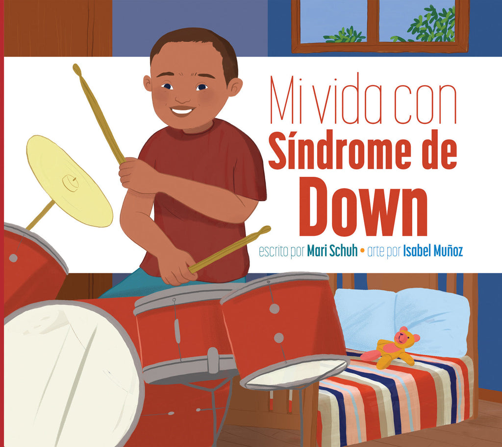 Mi vida con sÃ­ndrome de Down