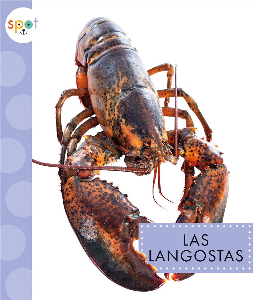 Las langostas