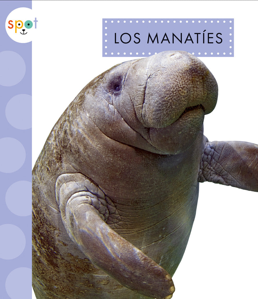 Los manatÃ­es