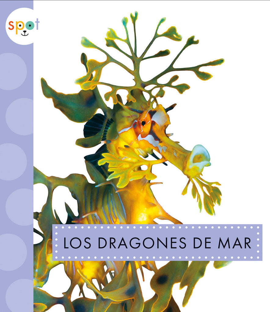 Los dragones de mar