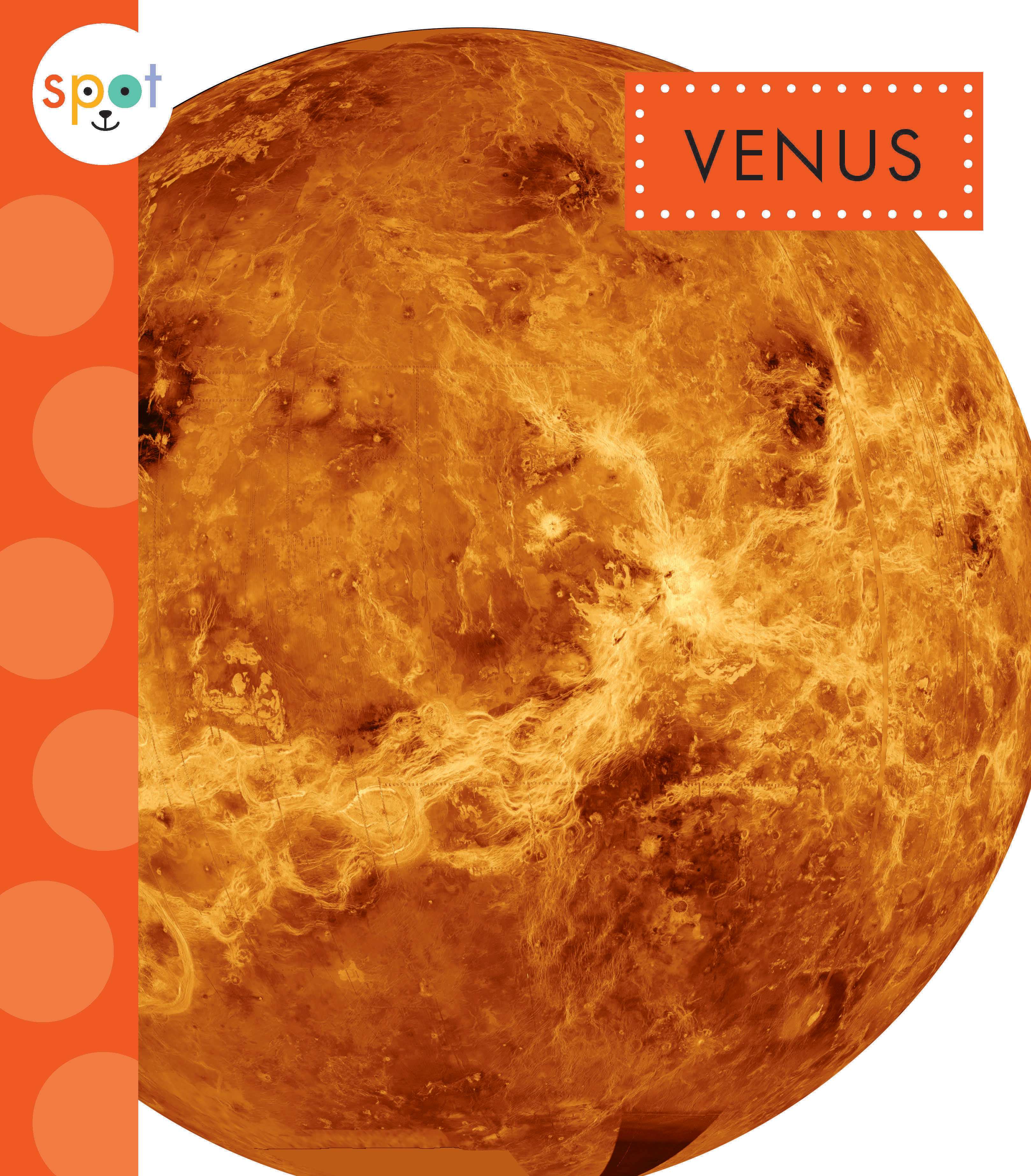 Venus (English) – The Creative Company