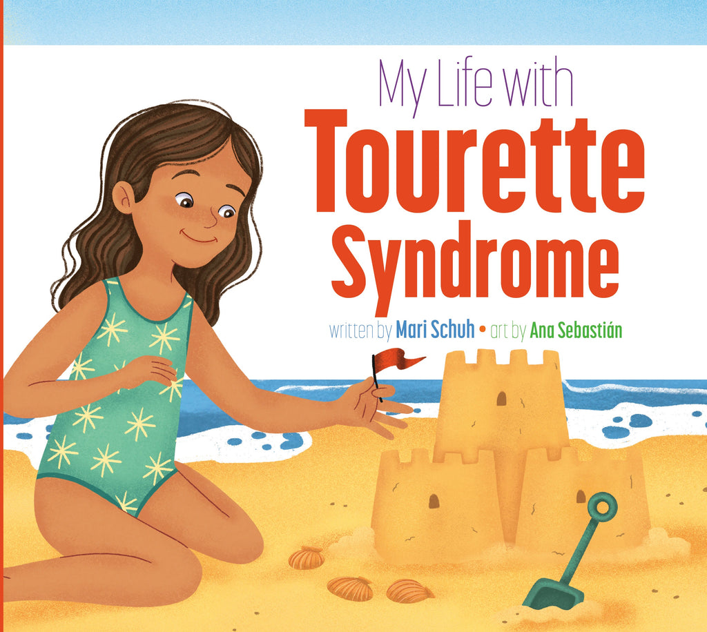 My Life with Tourette Syndrome