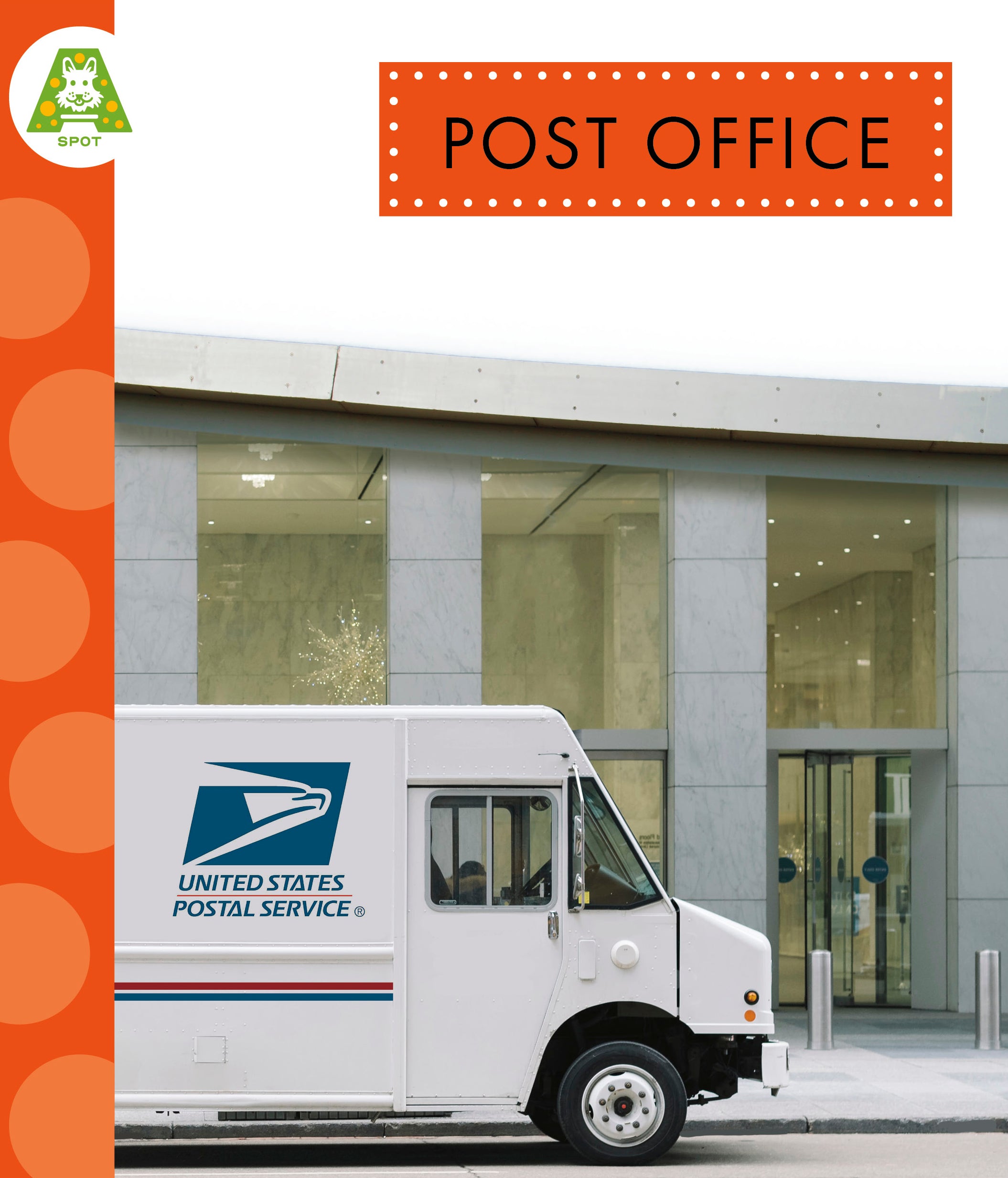 Post Office – The Creative Company