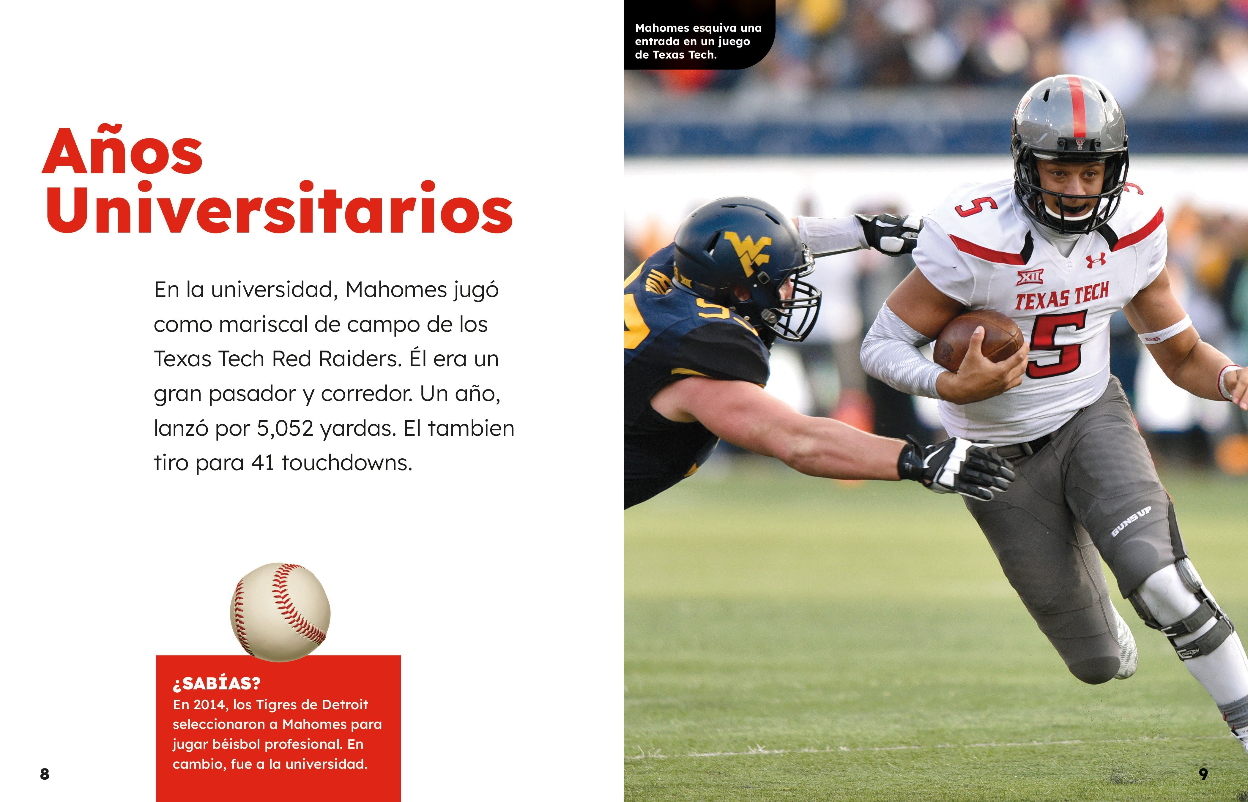 West Virginia Watch Texas Tech Football Are Rugby And American