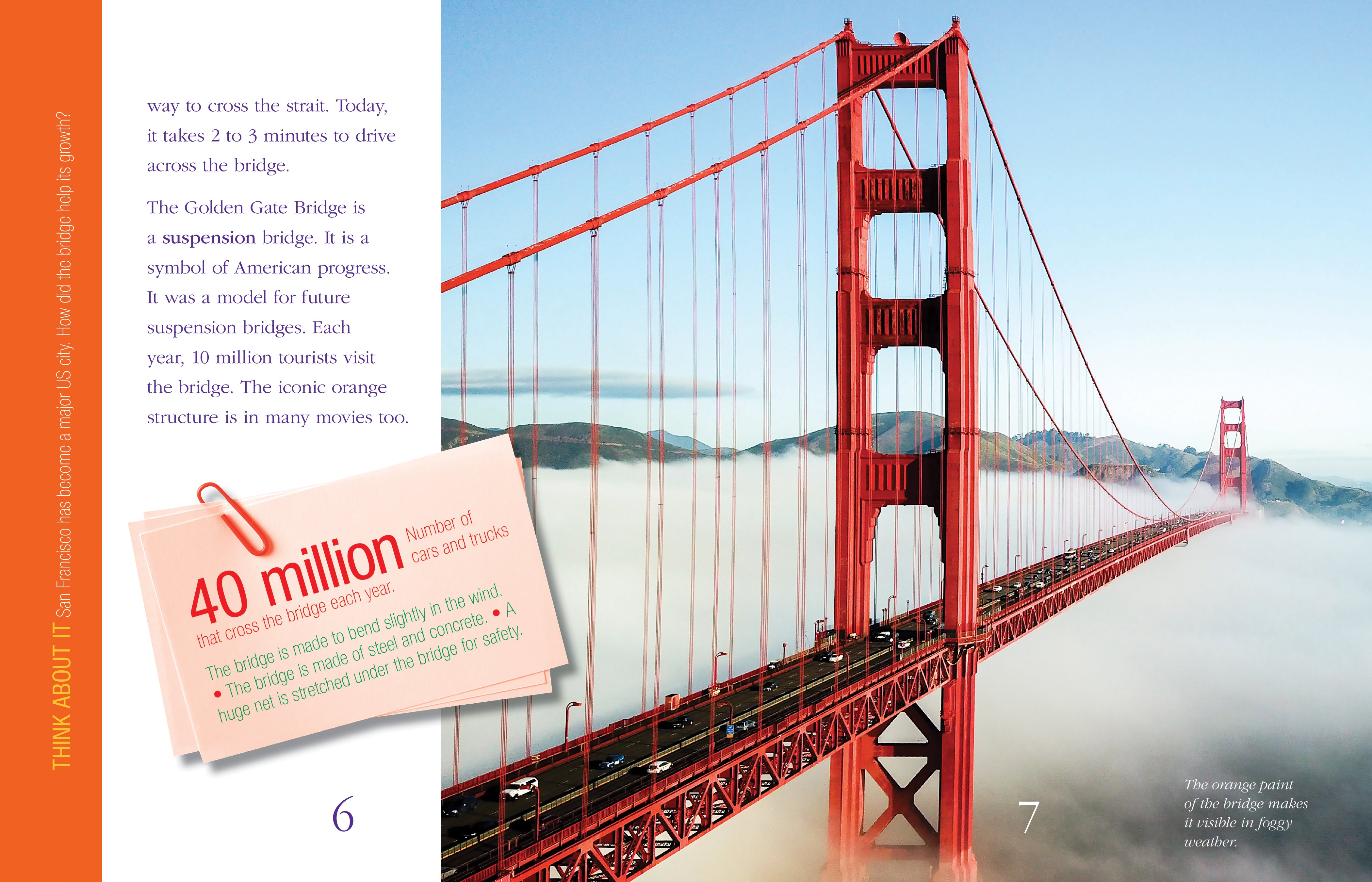 12 Iconic American Structures – The Creative Company